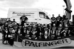 GFSA Truck Pull DM
